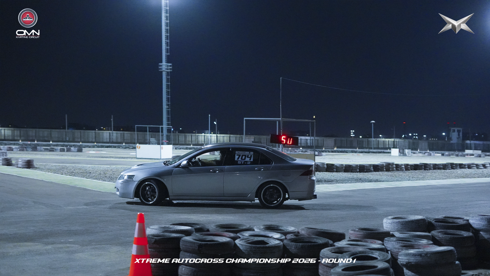 Xtreme Motorsports Round 1 — Photo 114